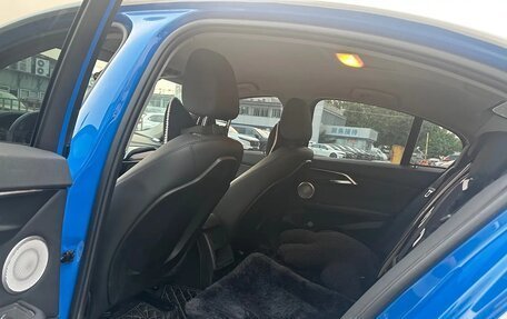 BMW 1 серия, 2021 год, 1 500 000 рублей, 5 фотография