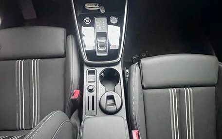 Audi A3, 2022 год, 1 600 000 рублей, 6 фотография