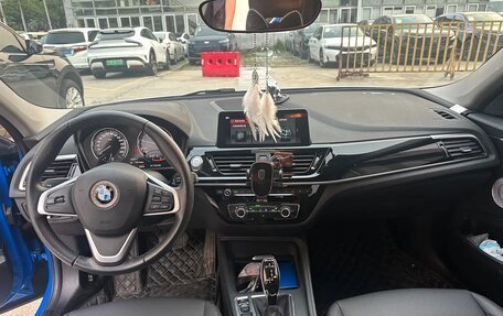 BMW 1 серия, 2021 год, 1 500 000 рублей, 6 фотография