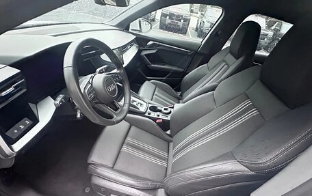 Audi A3, 2022 год, 1 600 000 рублей, 7 фотография