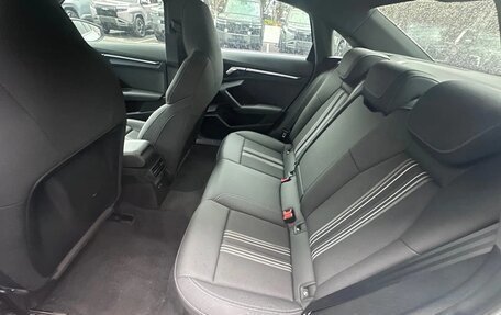 Audi A3, 2022 год, 1 600 000 рублей, 8 фотография