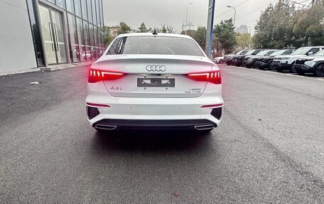 Audi A3, 2022 год, 1 600 000 рублей, 9 фотография
