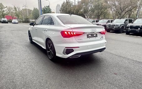 Audi A3, 2022 год, 1 600 000 рублей, 10 фотография