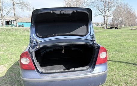 Ford Focus II рестайлинг, 2007 год, 425 000 рублей, 6 фотография