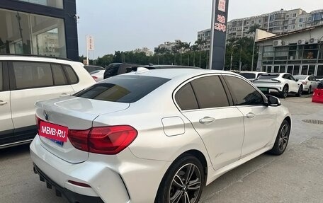 BMW 1 серия, 2021 год, 1 500 000 рублей, 3 фотография