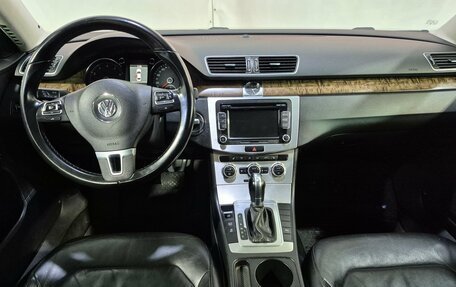 Volkswagen Passat B7, 2013 год, 799 000 рублей, 10 фотография