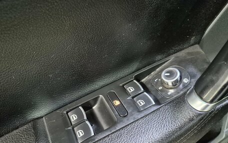 Volkswagen Passat B7, 2013 год, 799 000 рублей, 18 фотография