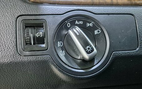 Volkswagen Passat B7, 2013 год, 799 000 рублей, 19 фотография