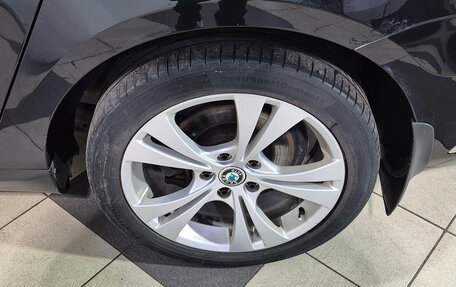 Volkswagen Passat B7, 2013 год, 799 000 рублей, 20 фотография