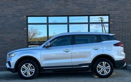 Geely Atlas, 2023 год, 1 750 000 рублей, 2 фотография