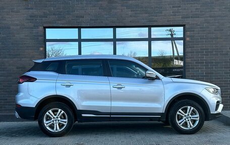 Geely Atlas, 2023 год, 1 750 000 рублей, 5 фотография