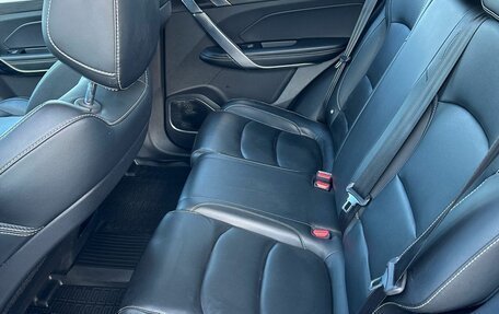 Geely Atlas, 2023 год, 1 750 000 рублей, 12 фотография