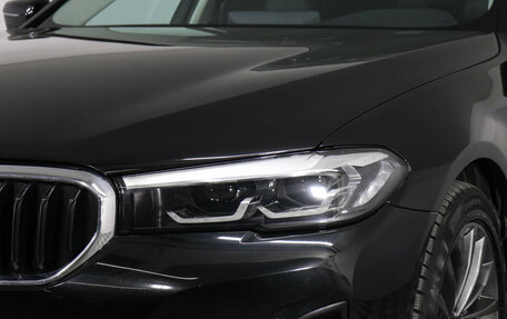 BMW 5 серия, 2021 год, 4 150 000 рублей, 6 фотография