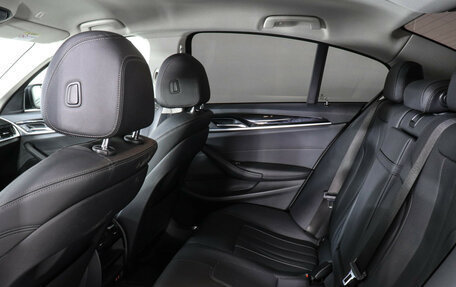 BMW 5 серия, 2021 год, 4 150 000 рублей, 13 фотография