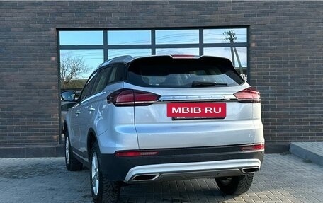 Geely Atlas, 2023 год, 1 750 000 рублей, 3 фотография