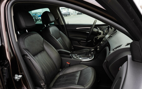 Opel Insignia II рестайлинг, 2013 год, 1 070 000 рублей, 8 фотография