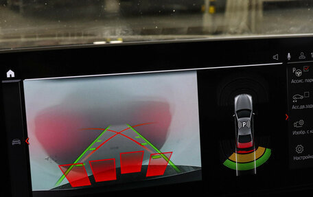 BMW 5 серия, 2021 год, 4 150 000 рублей, 15 фотография