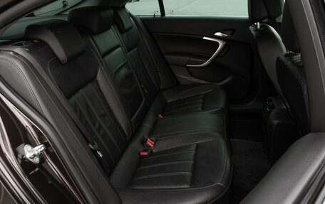 Opel Insignia II рестайлинг, 2013 год, 1 070 000 рублей, 7 фотография