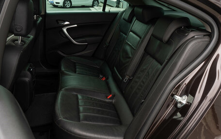 Opel Insignia II рестайлинг, 2013 год, 1 070 000 рублей, 9 фотография