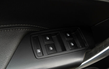 Opel Insignia II рестайлинг, 2013 год, 1 070 000 рублей, 14 фотография