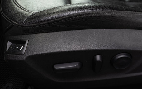 Opel Insignia II рестайлинг, 2013 год, 1 070 000 рублей, 12 фотография