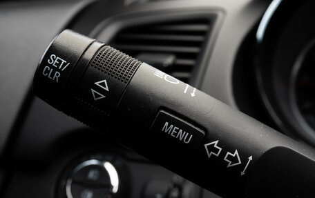 Opel Insignia II рестайлинг, 2013 год, 1 070 000 рублей, 17 фотография