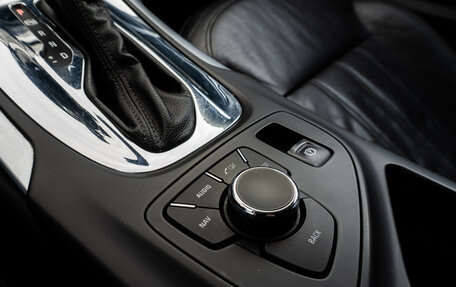 Opel Insignia II рестайлинг, 2013 год, 1 070 000 рублей, 23 фотография