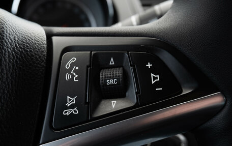 Opel Insignia II рестайлинг, 2013 год, 1 070 000 рублей, 20 фотография