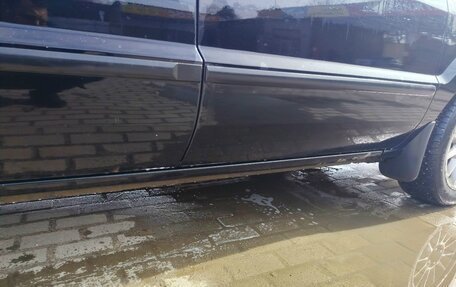 Ford Fusion I, 2004 год, 600 000 рублей, 3 фотография