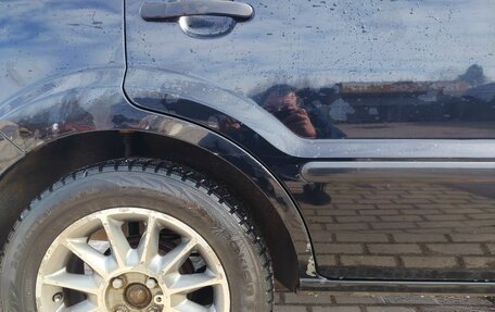 Ford Fusion I, 2004 год, 600 000 рублей, 4 фотография