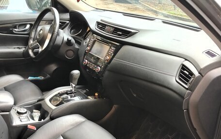 Nissan X-Trail, 2019 год, 2 100 000 рублей, 4 фотография