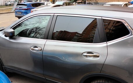 Nissan X-Trail, 2019 год, 2 100 000 рублей, 2 фотография