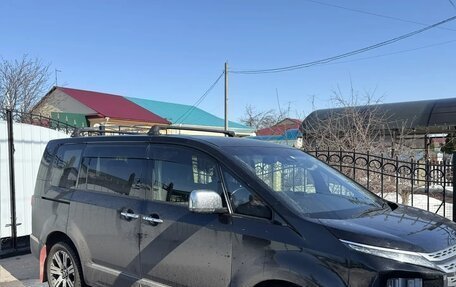 Mitsubishi Delica D:5 I, 2019 год, 3 250 000 рублей, 2 фотография