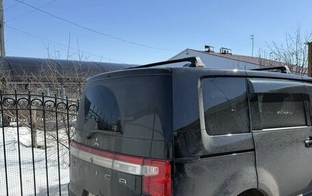 Mitsubishi Delica D:5 I, 2019 год, 3 250 000 рублей, 7 фотография