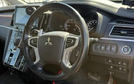 Mitsubishi Delica D:5 I, 2019 год, 3 250 000 рублей, 8 фотография