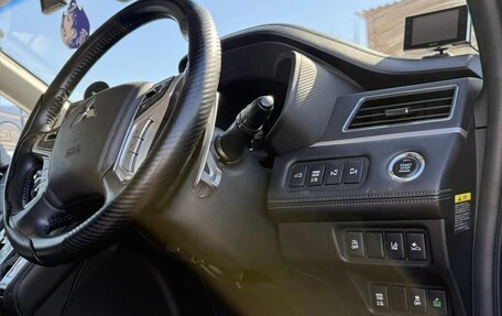 Mitsubishi Delica D:5 I, 2019 год, 3 250 000 рублей, 6 фотография