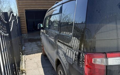 Mitsubishi Delica D:5 I, 2019 год, 3 250 000 рублей, 9 фотография