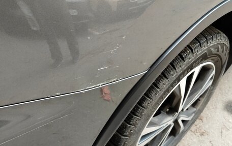 Nissan X-Trail, 2019 год, 2 100 000 рублей, 5 фотография