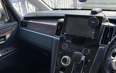 Mitsubishi Delica D:5 I, 2019 год, 3 250 000 рублей, 10 фотография