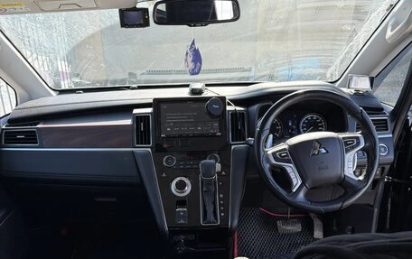 Mitsubishi Delica D:5 I, 2019 год, 3 250 000 рублей, 12 фотография