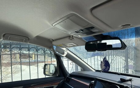 Mitsubishi Delica D:5 I, 2019 год, 3 250 000 рублей, 16 фотография