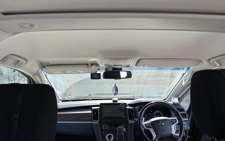 Mitsubishi Delica D:5 I, 2019 год, 3 250 000 рублей, 18 фотография