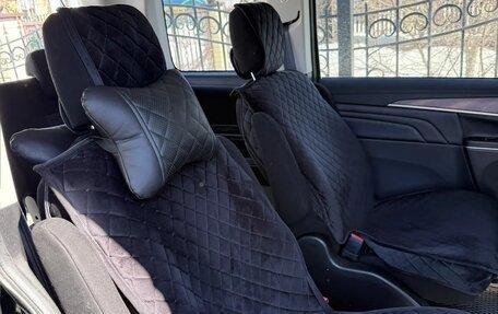 Mitsubishi Delica D:5 I, 2019 год, 3 250 000 рублей, 17 фотография