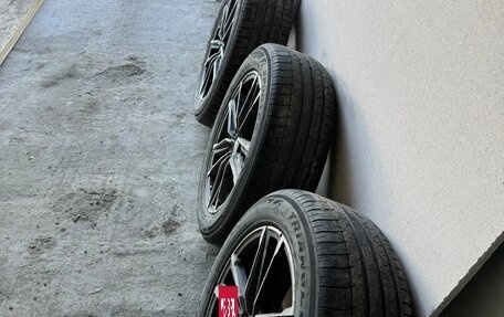 Mitsubishi Delica D:5 I, 2019 год, 3 250 000 рублей, 14 фотография