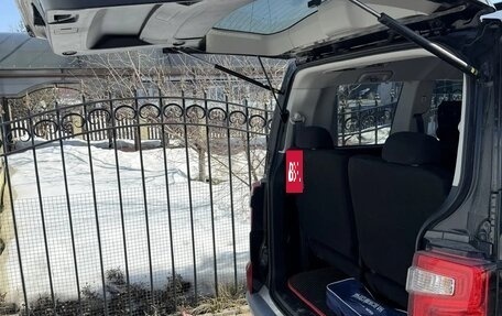 Mitsubishi Delica D:5 I, 2019 год, 3 250 000 рублей, 20 фотография