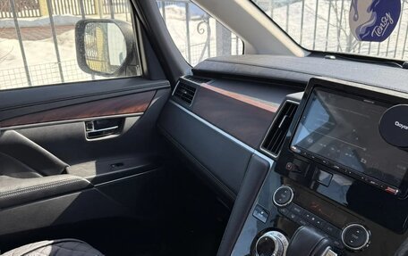 Mitsubishi Delica D:5 I, 2019 год, 3 250 000 рублей, 22 фотография