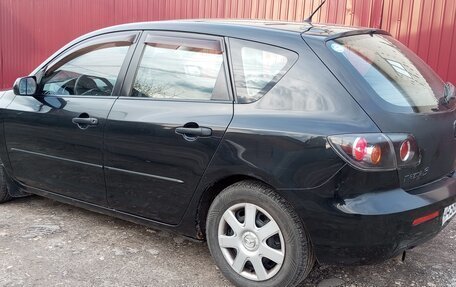 Mazda 3, 2006 год, 340 000 рублей, 3 фотография