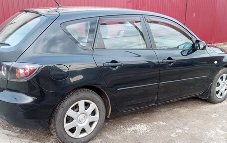 Mazda 3, 2006 год, 340 000 рублей, 2 фотография