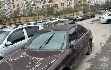 Audi 100, 1991 год, 150 000 рублей, 2 фотография