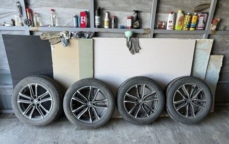 Mitsubishi Delica D:5 I, 2019 год, 3 250 000 рублей, 19 фотография